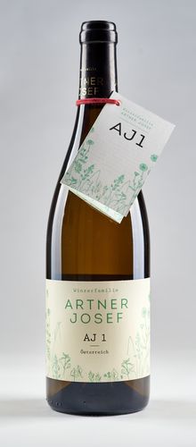 Flasche AJ 1