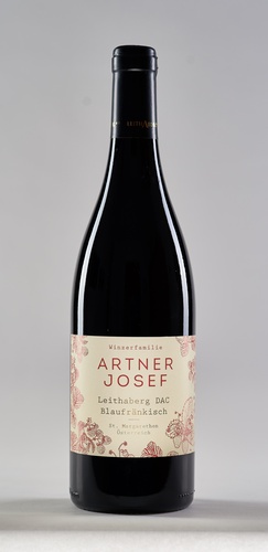 Flasche Leithaberg DAC Rot Blaufränkisch